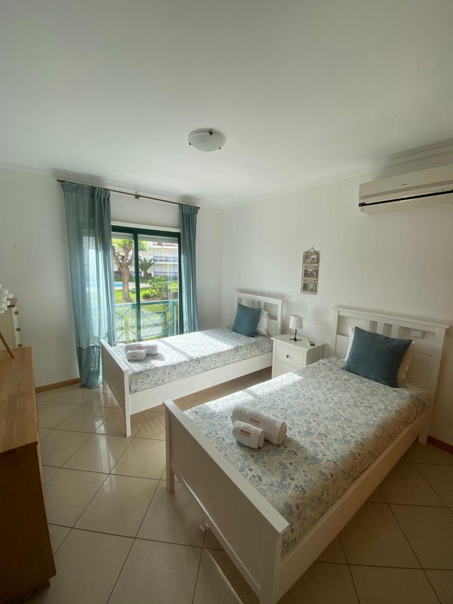 Apartamento Jardins Santa Eulália By Albufeira