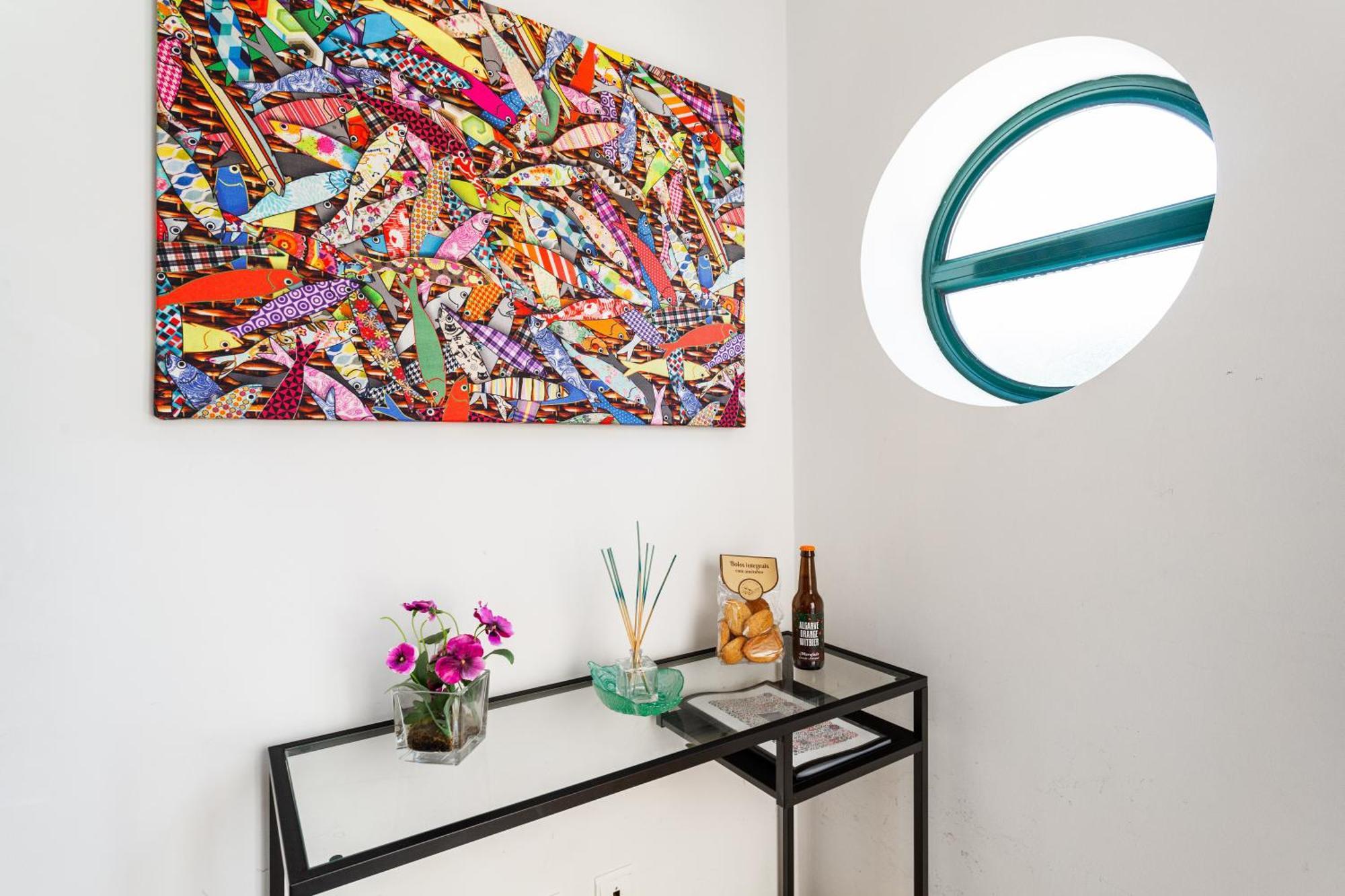 Jardins Santa Eulália By Apartamento *