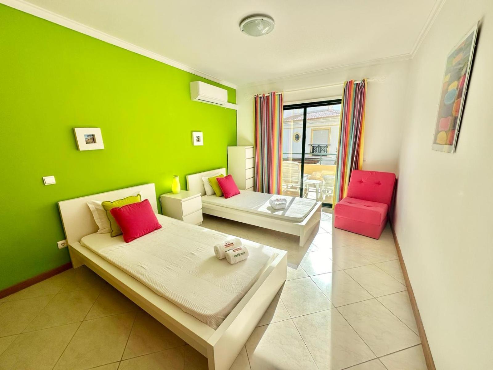 Jardins Santa Eulália By Apartamento *
