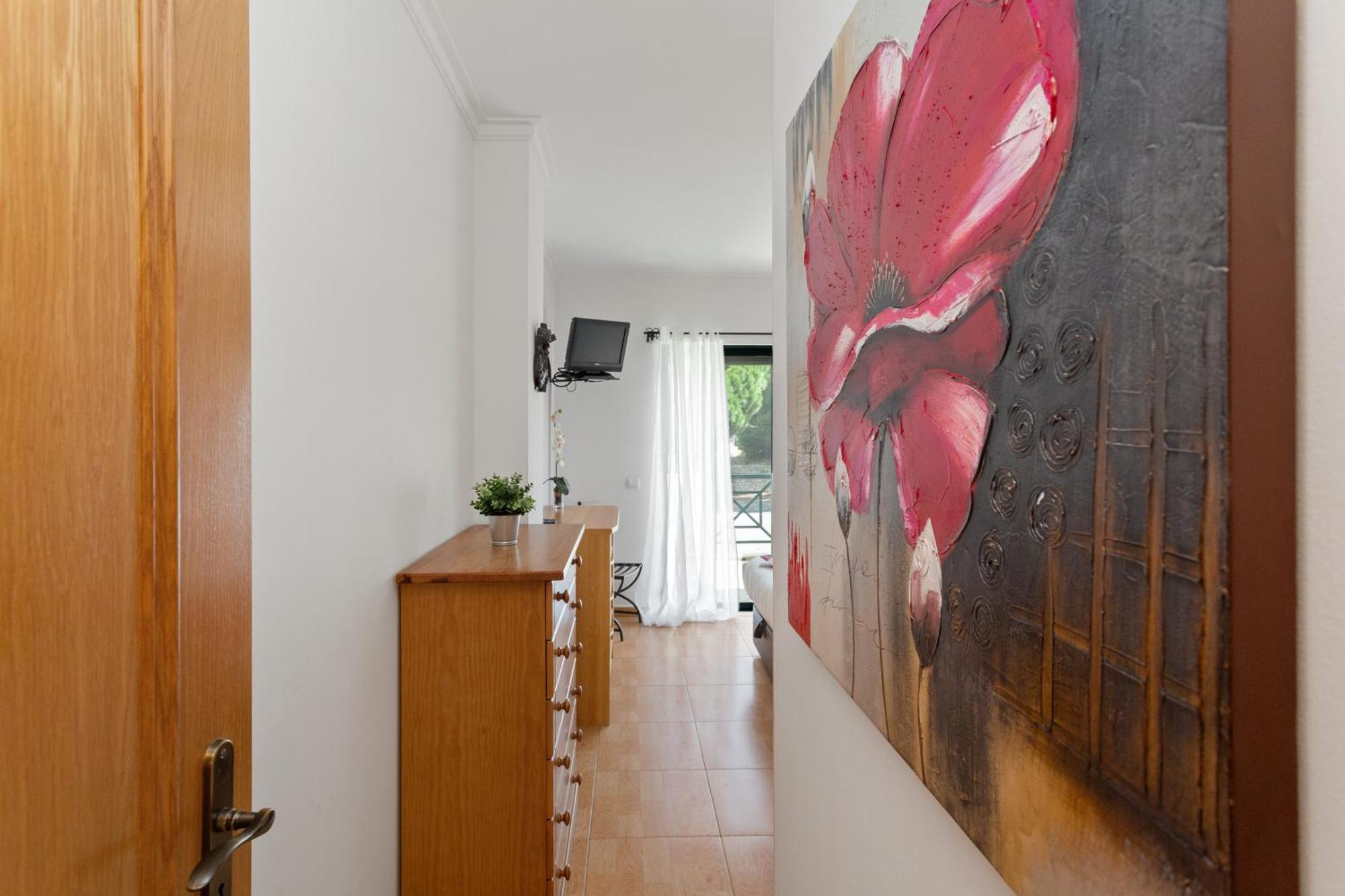 Appartement Jardins De Santa Eulalia By
