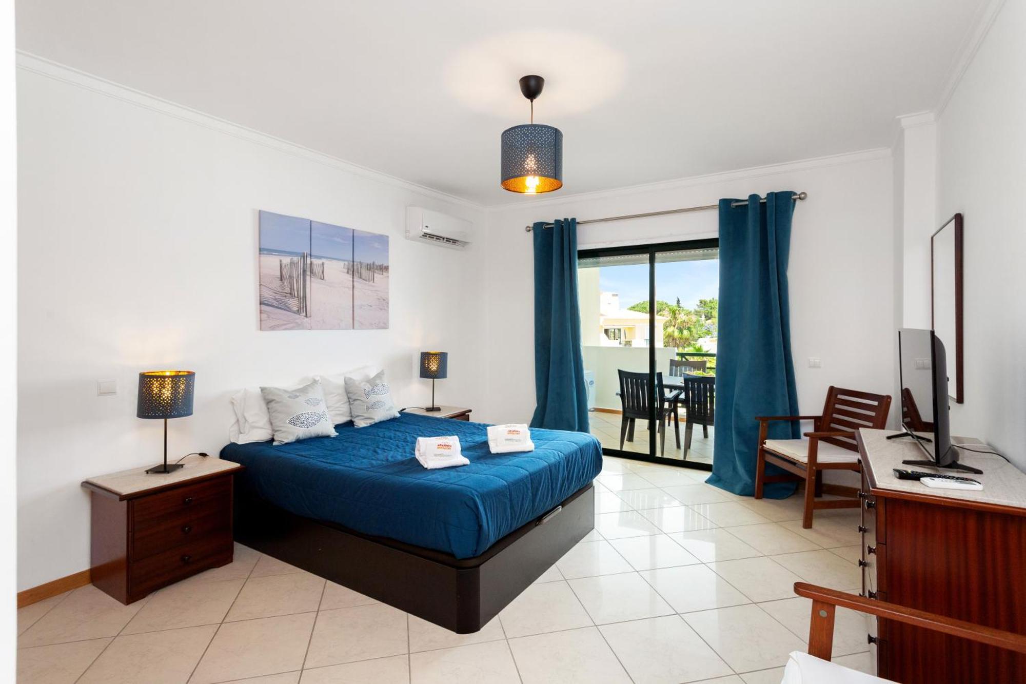 Jardins Santa Eulália By Apartamento Albufeira