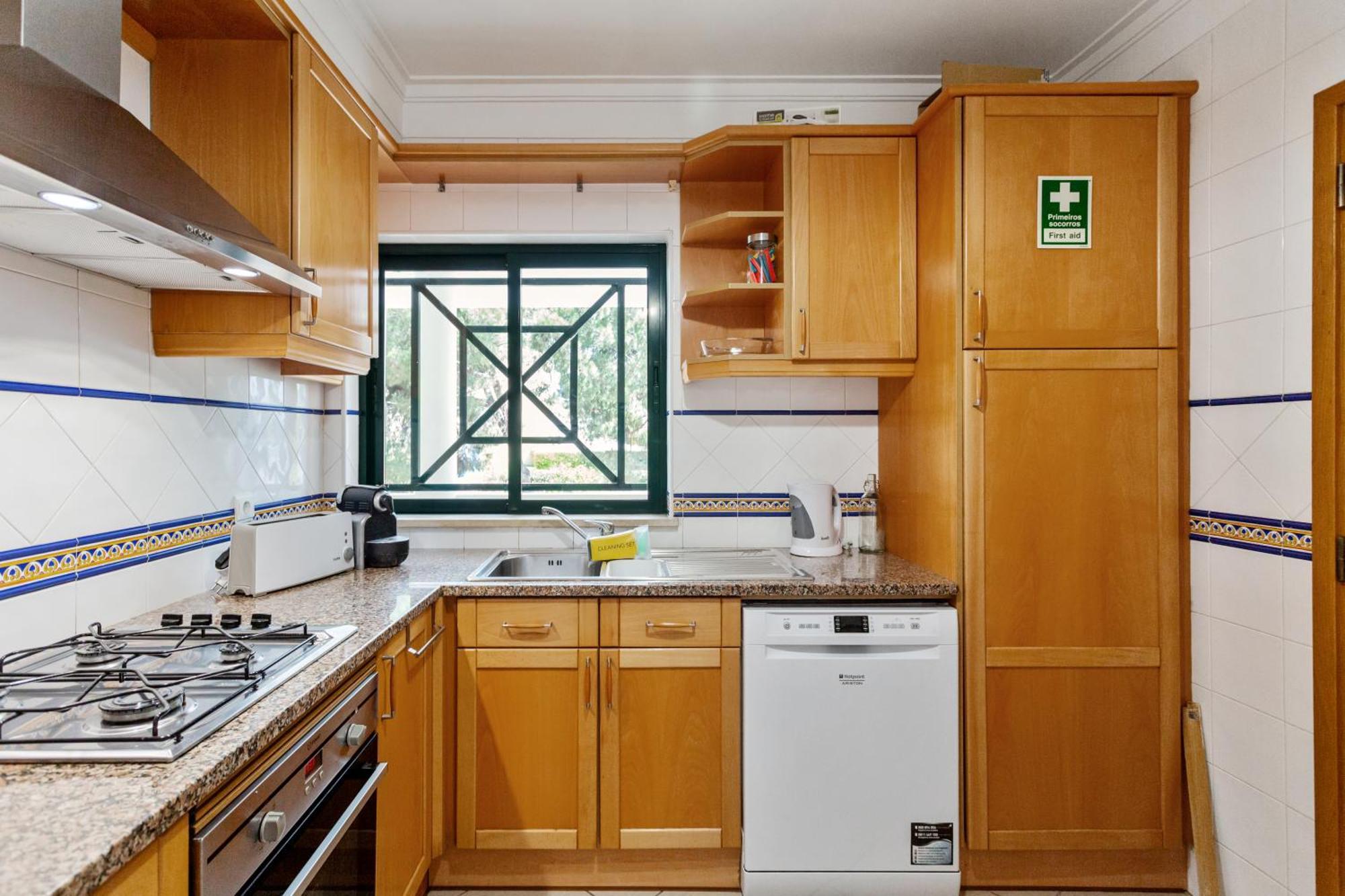 Apartamento Jardins Santa Eulália By
